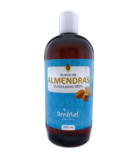 ACEITE ALMENDRAS 500ml