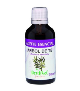 ACEITE ARBOL DE TE 50ml