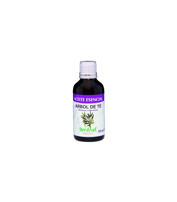 ACEITE ARBOL DE TE 50ml