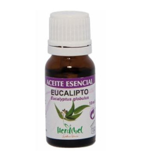 EUCALIPTO aceite esencial 10ml