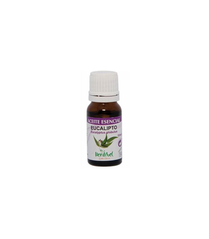 EUCALIPTO aceite esencial 10ml