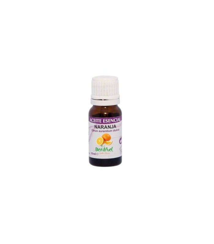 NARANJA aceite esencial 10ml