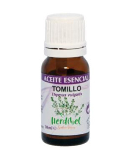 TOMILLO aceite esencial 10ml