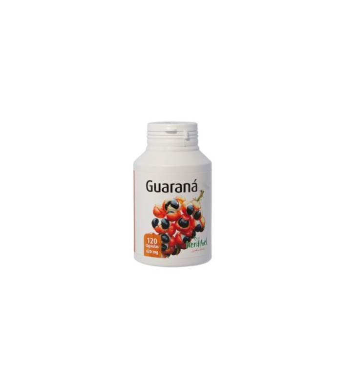 GUARANA 120cap.
