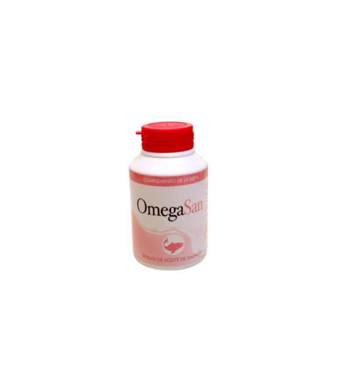 OMEGASAN 120 Perlas