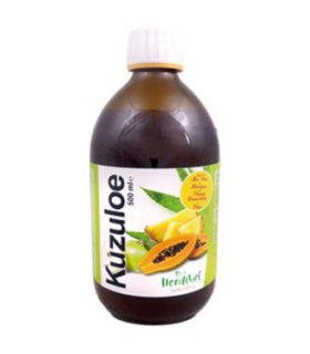 KUZULOE 500 ml