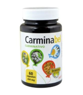 CARMINABEL 60cap.