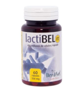 LACTIBEL 60cap.
