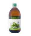 ALOESAN aloe vera 100 vaso dosificador PET 1lt.