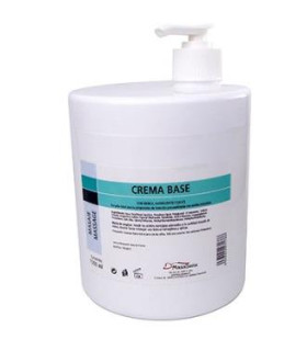 CREMA BASE MASAJE 1kg MASASANA