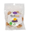 HERDIORAL CARAMELOS PROPOLIS bolsa 50gr.