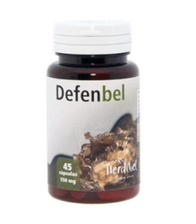 DEFENBEL 45 cap
