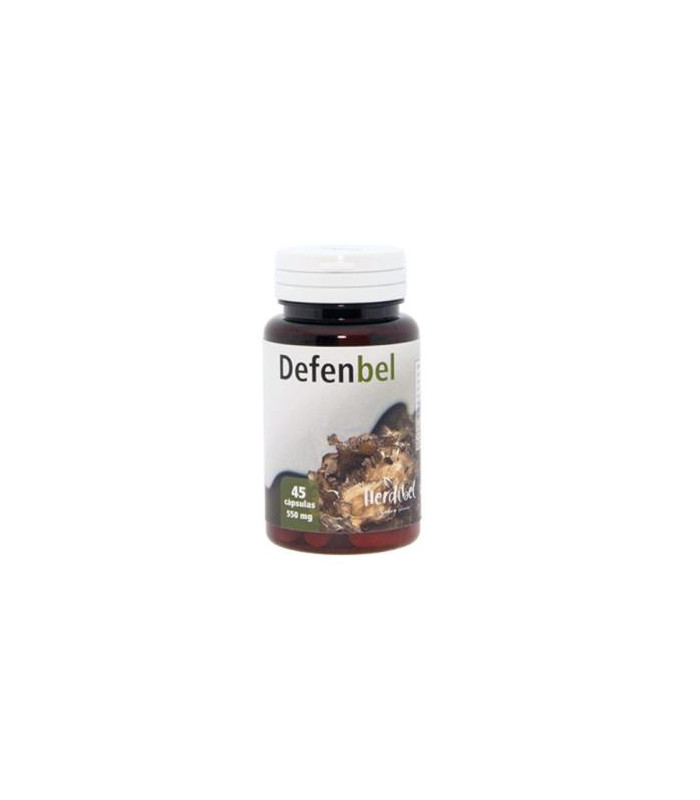 DEFENBEL 45 cap