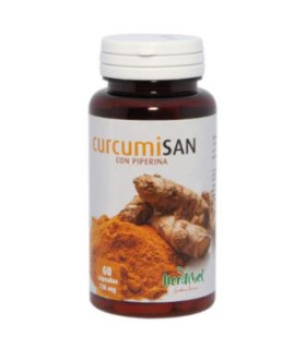 CURCUMISAN 60cap.