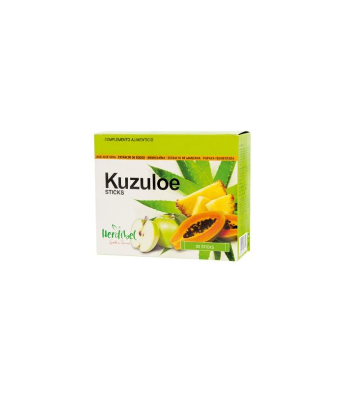KUZULOE 30 Sticks 10ml
