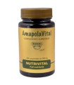AMAPOLA VITAL 120comp.