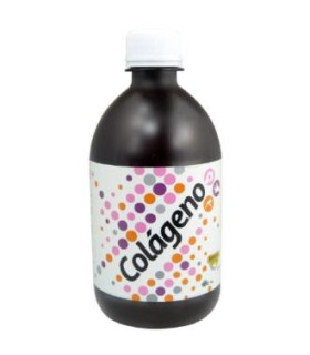 COLAGENO MARINO 500ml.