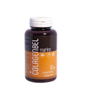 COLAGENBEL 90comp.