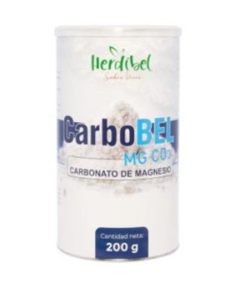 CARBOBEL DE MAGNESIO Bote 200gr