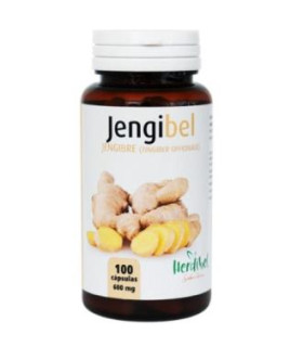 JENGIBEL 100 cap
