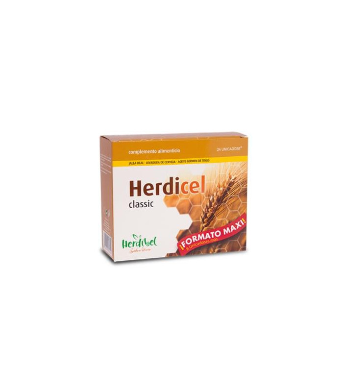 HERDICEL CLASSIC 24 Unicadose