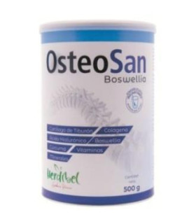 OSTEOSAN BOSWELIA 500gr.