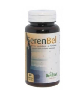 SERENBEL 60cap.