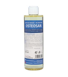 OSTEOSAN ACEITE DE MASAJE MASASANA 250ml