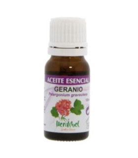 GERANIO aceite esencial 10ml