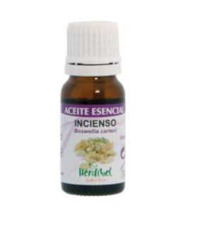 INCIENSO aceite esencial 10ml