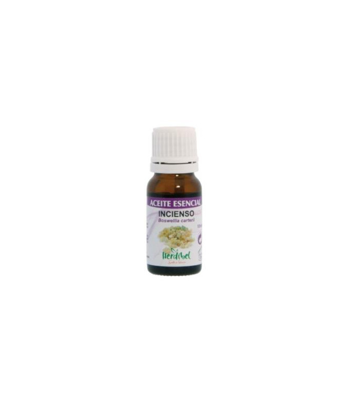 INCIENSO aceite esencial 10ml