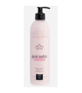 PROBIOTIC CREAM 500ml