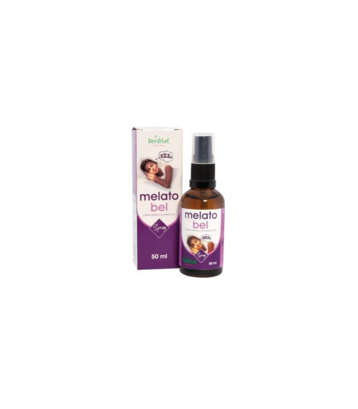 MELATOBEL spray 50ml