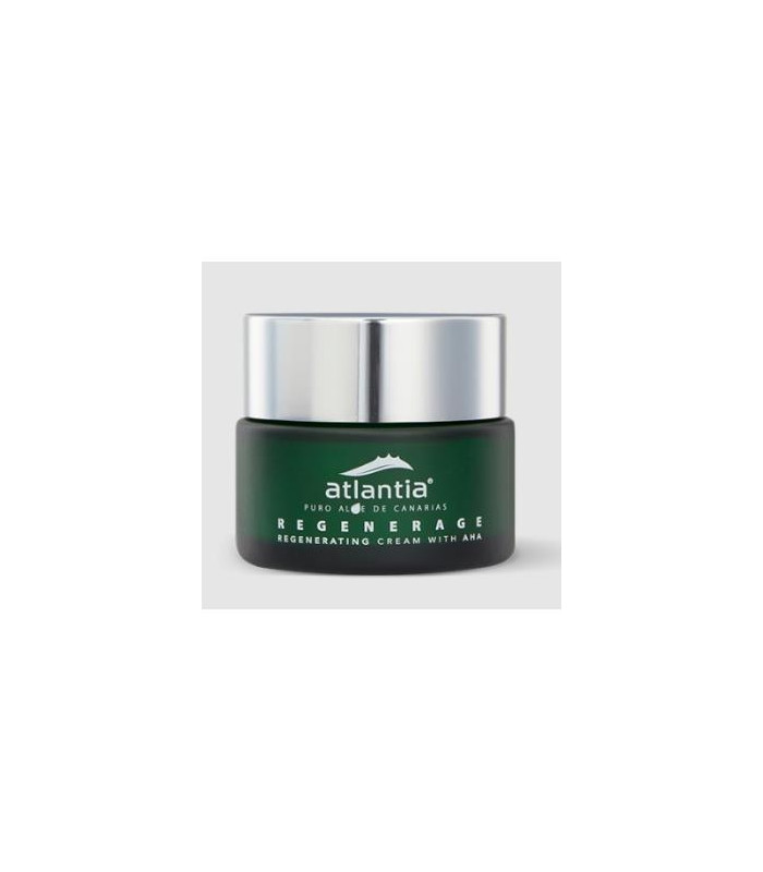 REGENERAGE crema antiedad con aloe 50ml. ECO