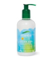 AFTER SUN con aloe 250ml. ECO