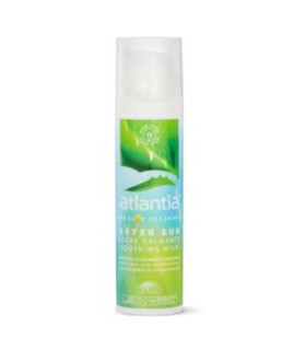 AFTER SUN con aloe 75ml. ECO