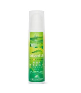 GEL RELAX muscular con aloe 200ml.ECO