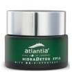 HYDRADETOX FP15 crema hidratante con aloe 50ml