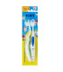 CEPILLO DENTAL KIN INFANTIL + 3 AÑOS 2x1