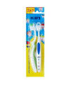 CEPILLO DENTAL KIN INFANTIL + 3 AÑOS 2x1