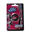 LIP BALM MONSTER HIGH (BAND.x6U.)**
