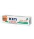 KIN JUNIOR PASTA DENTAL INF MENTA SUAVE 75+25ml.