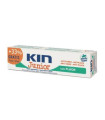 KIN JUNIOR PASTA DENTAL INF MENTA SUAVE 75+25ml.