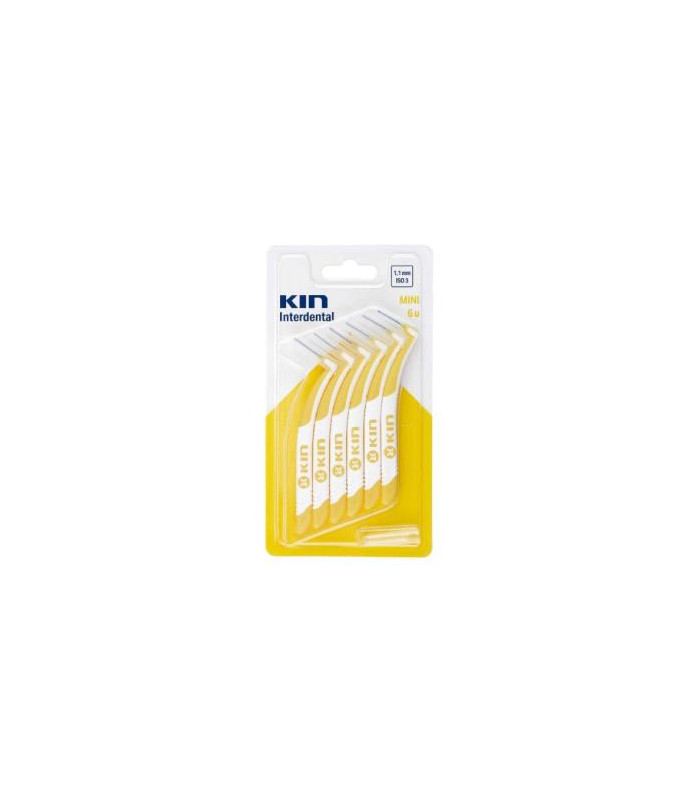 KIN INTERDENTAL MINI