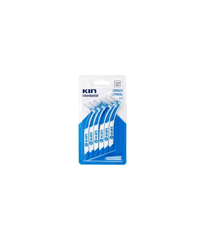KIN INTERDENTAL CONICO