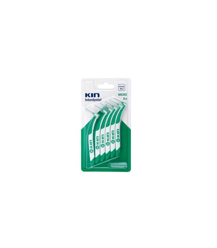 KIN INTERDENTAL MICRO