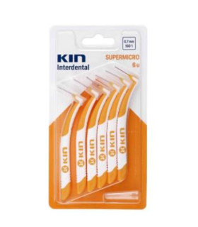 KIN INTERDENTAL SUPERMICRO