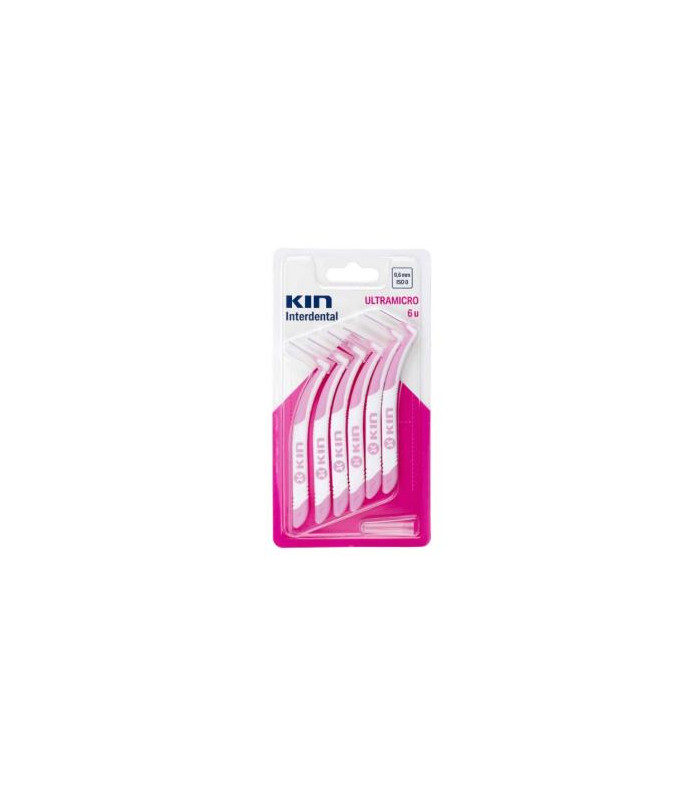 KIN INTERDENTAL ULTRAMICRO