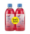 PACK ORALKIN ENJUAGUE BUCAL 500ml 2x1