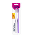 CEPILLO DENTAL KIN AD SUAVE PROMO 2x1